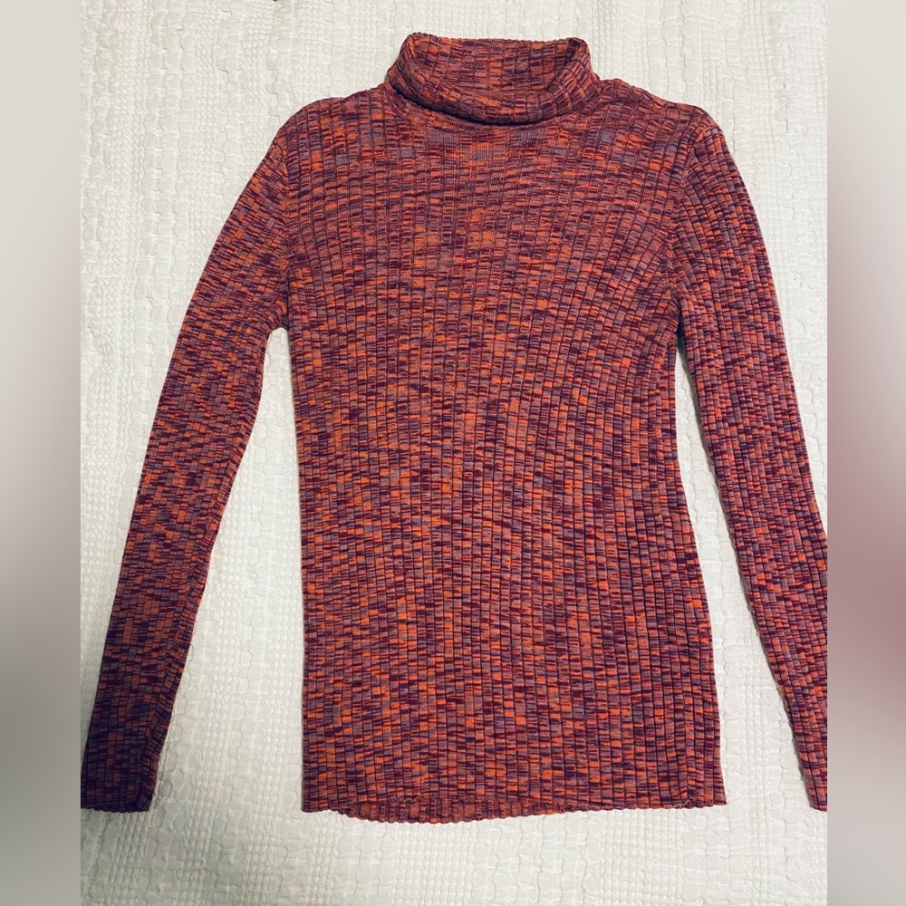 Sundance Turtleneck Sweater